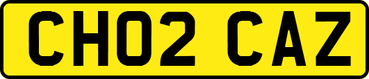 CH02CAZ