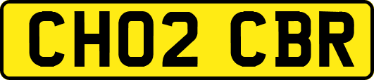 CH02CBR