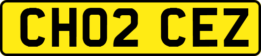 CH02CEZ
