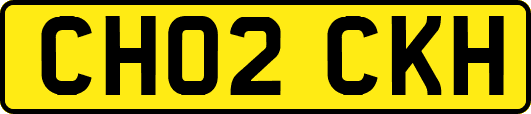 CH02CKH