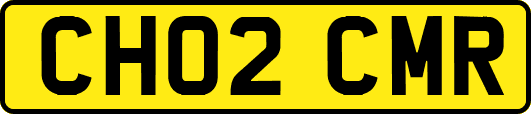 CH02CMR