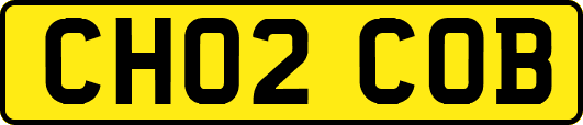 CH02COB