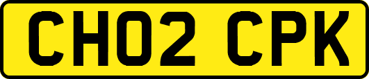 CH02CPK