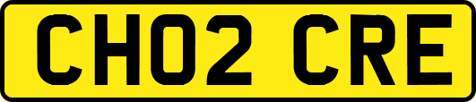 CH02CRE