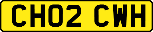 CH02CWH
