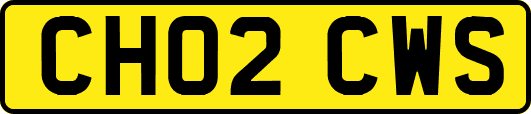 CH02CWS