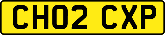 CH02CXP
