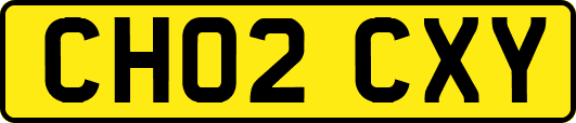 CH02CXY