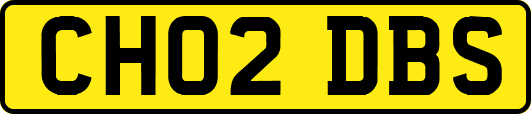 CH02DBS
