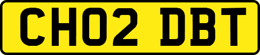 CH02DBT