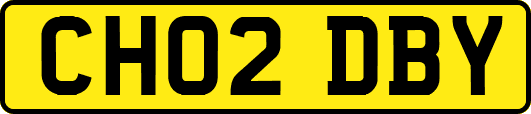 CH02DBY