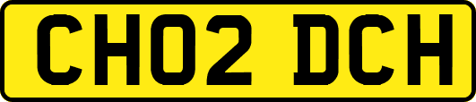 CH02DCH
