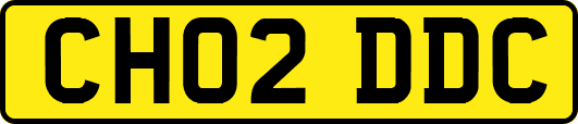 CH02DDC