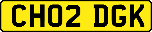 CH02DGK