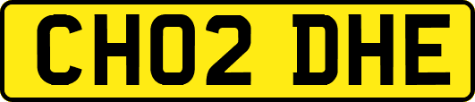 CH02DHE