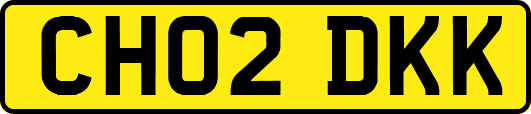CH02DKK