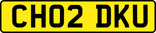 CH02DKU