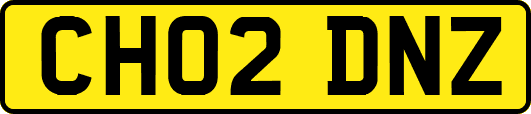 CH02DNZ