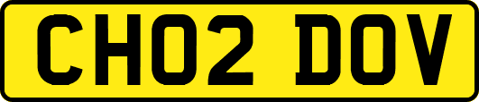 CH02DOV