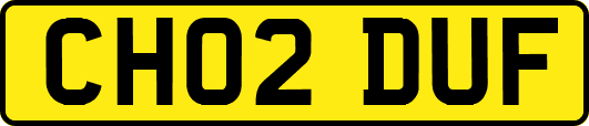 CH02DUF