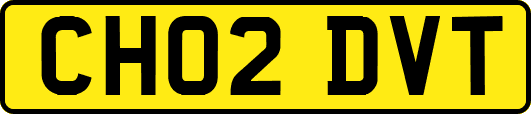 CH02DVT