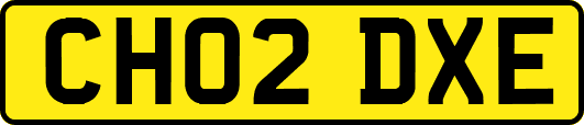 CH02DXE