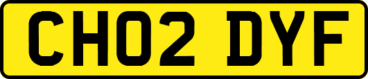 CH02DYF