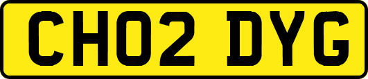 CH02DYG