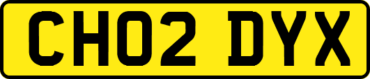 CH02DYX