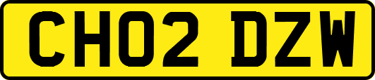 CH02DZW