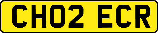 CH02ECR
