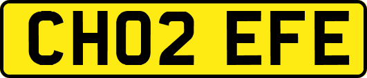 CH02EFE