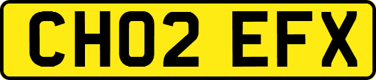 CH02EFX