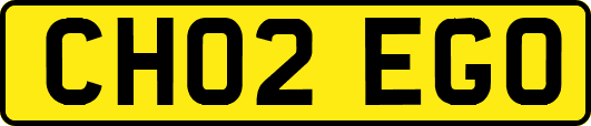 CH02EGO