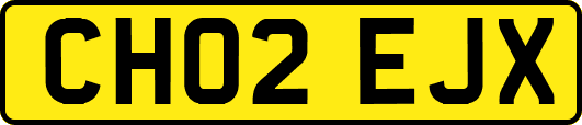 CH02EJX
