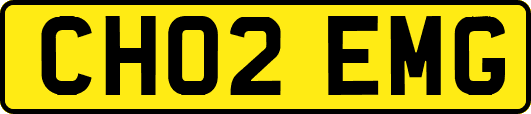 CH02EMG
