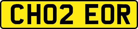 CH02EOR