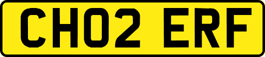 CH02ERF