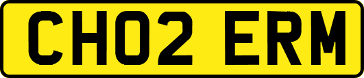 CH02ERM