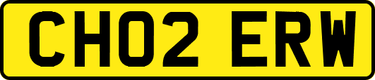 CH02ERW