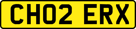 CH02ERX