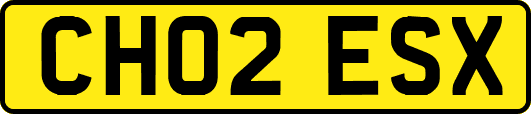 CH02ESX