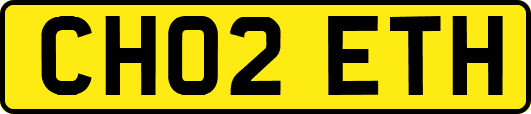 CH02ETH
