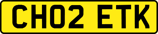 CH02ETK