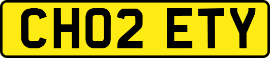 CH02ETY