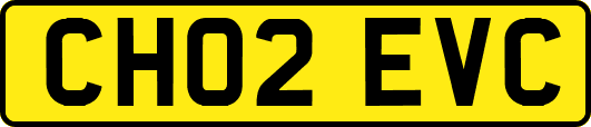 CH02EVC