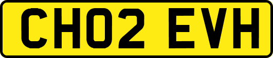 CH02EVH