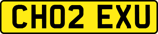 CH02EXU