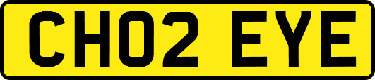 CH02EYE