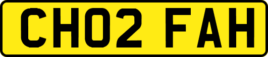 CH02FAH